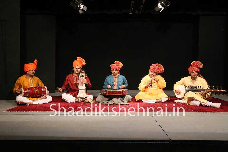 Shehnai Players in delhi/ncr, Wedding Shehnai Players